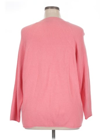 Cyrus Pullover Sweater (view 2)