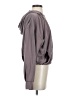 Athleta Gray Zip Up Hoodie Size S - photo 4
