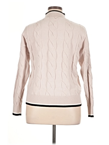 Zesica Turtleneck Sweater (view 2)