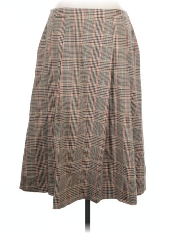 Lauren by Ralph Lauren Casual Skirt (view 2)