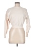 Zara Ivory Turtleneck Sweater Size M - photo 1