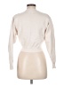 Zara Ivory Turtleneck Sweater Size M - photo 2