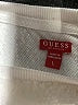 Guess Ivory Pullover Sweater Size L - photo 7