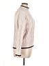 Zesica Tan Turtleneck Sweater Size XL - photo 4