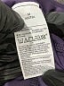 Active by Old Navy Color Block Purple Active Pants Size M - photo 6
