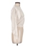 Zara Ivory Turtleneck Sweater Size M - photo 4