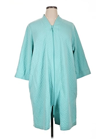 Croft & Barrow Raincoat (view 1)