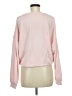 Fabletics Pink Long Sleeve T-Shirt Size M - photo 2