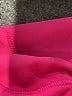JoyLab Solid Pink Jumpsuit Size L - photo 5