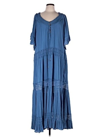 Free People Casual Dress (view 1)