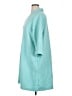 Croft & Barrow Teal Raincoat Size 1X - photo 5