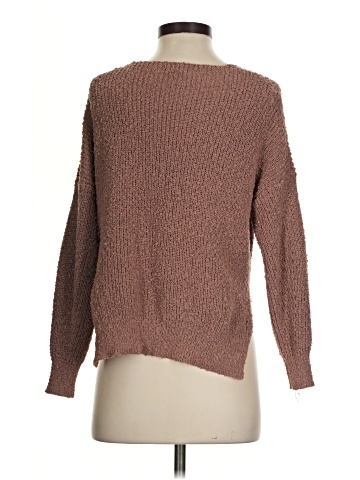 Debut Pullover Sweater (view 2)