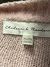 Chelsea & Theodore 100% Polyester Pink Pullover Sweater Size XL - photo 7