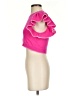 Day + Moon Pink Pullover Sweater Size S - photo 5