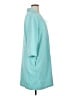Croft & Barrow Teal Raincoat Size 1X - photo 4