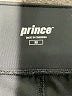 Prince Solid Black Active Skort Size M - photo 3