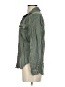 American Eagle Outfitters 100% Lyocell Green Jacket Size XS - photo 5