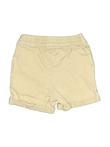 DKNY Khaki Shorts (view 2)