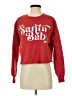 Grayson Threads Red Sweatshirt Size S - photo 1