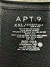 Apt. 9 Black Sleeveless Top Size XXL - photo 7