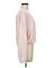 Fabletics Pink Long Sleeve T-Shirt Size M - photo 4