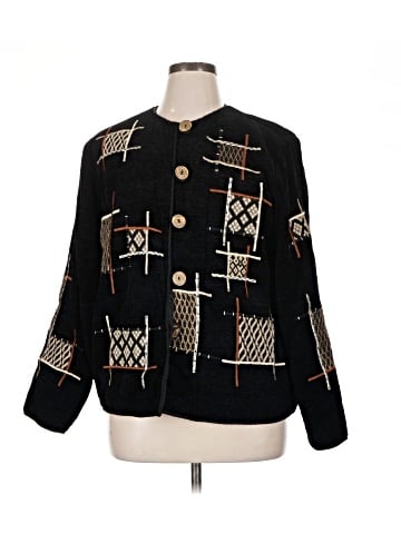 Allure Jacket (view 1)