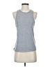 Victoria Sport Gray Active Tank Size S - photo 1