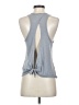 Victoria Sport Gray Active Tank Size S - photo 2