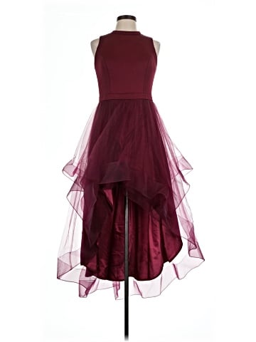 Chi Chi London Cocktail Dress (view 1)