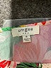 Umgee 100% Polyester Ivory 3/4 Sleeve Blouse Size M - photo 7