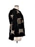 Allure Argyle Black Jacket Size 0X (estimated) - photo 4