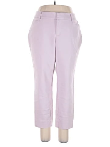 Roz & Ali Casual Pants (view 1)