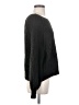 Free People Solid Black Pullover Sweater Size S - photo 4