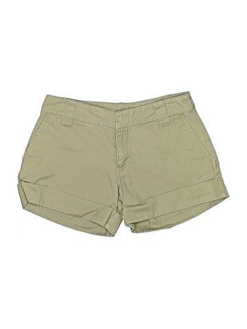 Hurley Khaki Shorts (view 1)