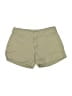 Hurley Solid Tan Khaki Shorts Size 3 - photo 1