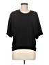 LNA Black Short Sleeve T-Shirt Size M - photo 1