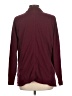 Grey State 100% Cotton Burgundy Blazer Size Lg (3) - photo 2