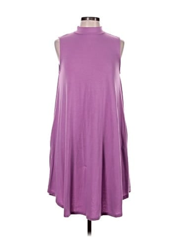 Zenana Premium Casual Dress (view 1)