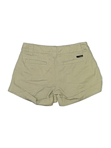 Hurley Khaki Shorts (view 2)
