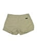 Hurley Solid Tan Khaki Shorts Size 3 - photo 2