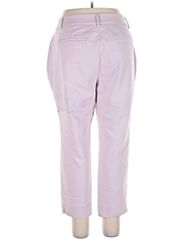 Roz & Ali Casual Pants (view 2)