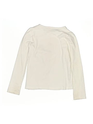 Gymboree Long Sleeve T-Shirt (view 2)