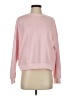 Cloud Ten Pink Sweatshirt Size S - photo 1