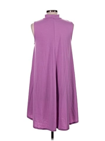 Zenana Premium Casual Dress (view 2)