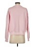 Cloud Ten Pink Sweatshirt Size S - photo 2