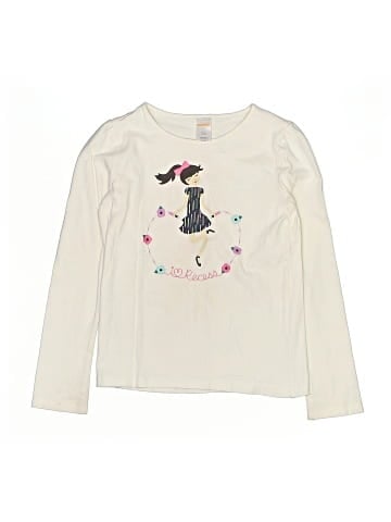 Gymboree Long Sleeve T-Shirt (view 1)