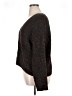 Sanctuary 100% Polyester Brown Cardigan Size XL - photo 5