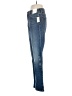 Gap Hearts Blue Jeans Size 27 waist - photo 5