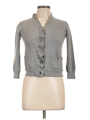 KIRKLAND Signature Cardigan (view 1)