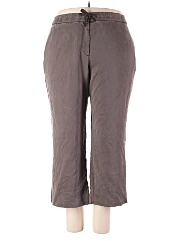 J.Jill Casual Pants (view 1)